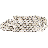 Цепь на BMX Cult 510HD BMX Chain (Gold)